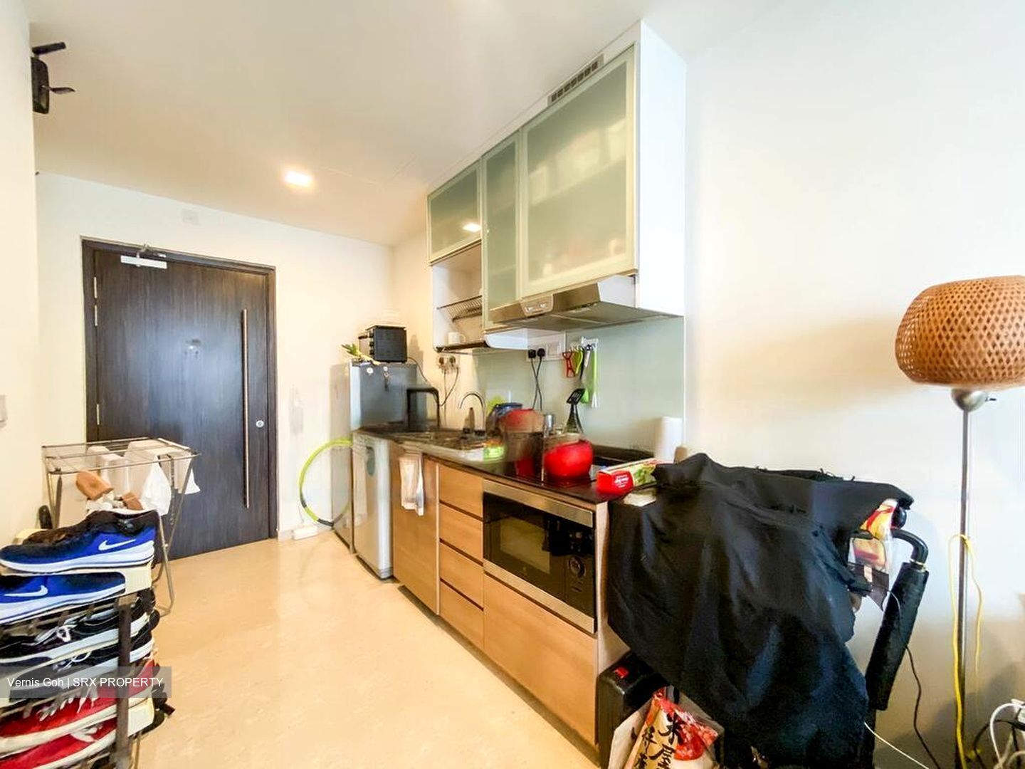 Le Regal (D14), Apartment #461334761